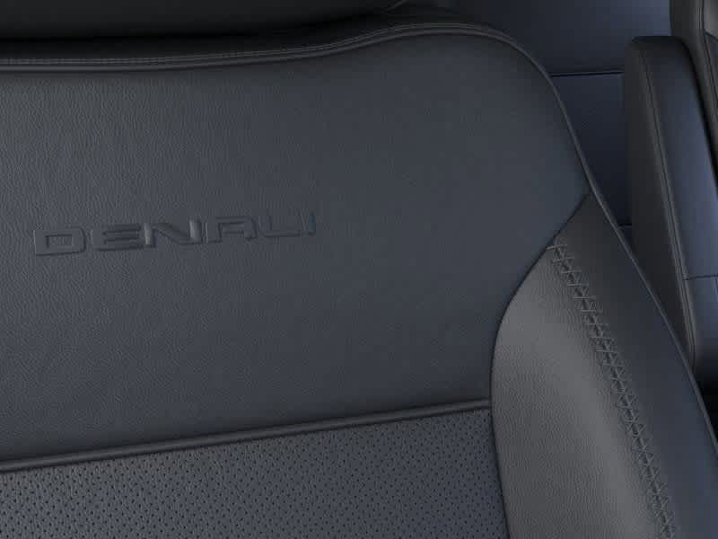 Thumbnail: 2026 GMC Yukon XL - 21