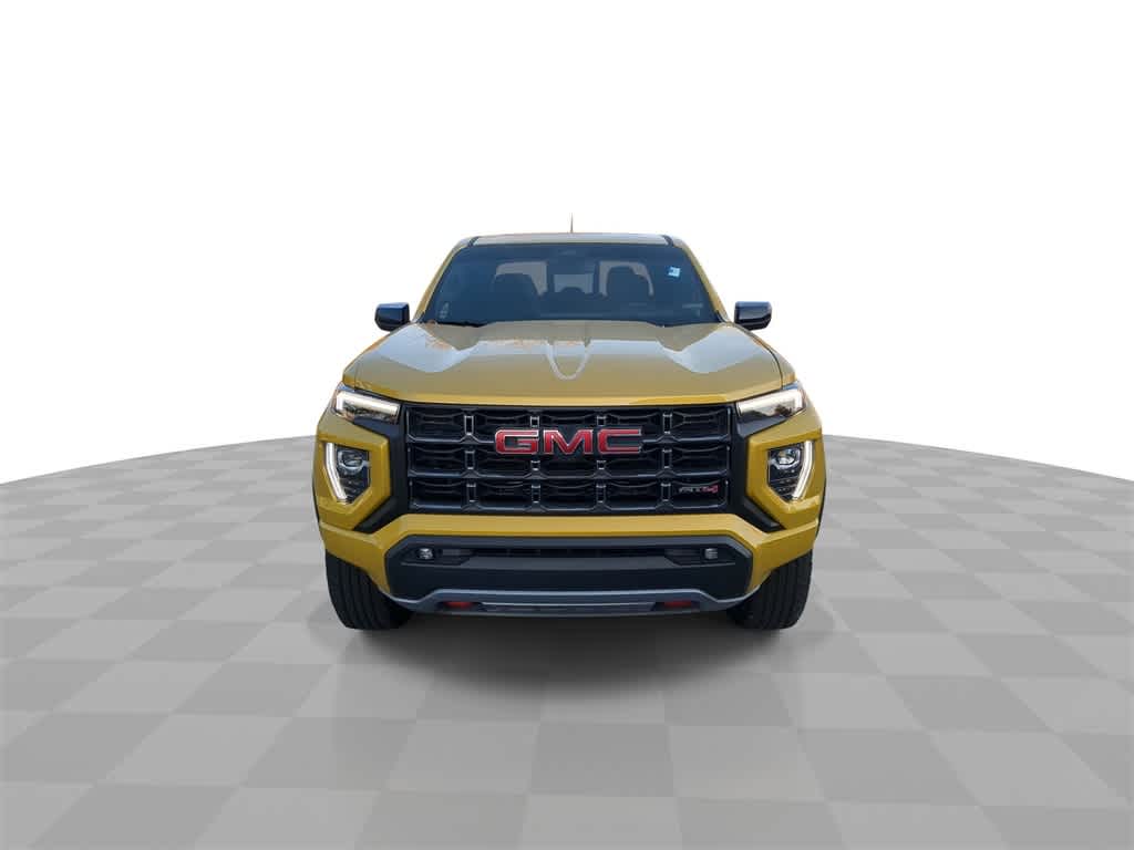 Thumbnail: 2023 GMC Canyon - 3