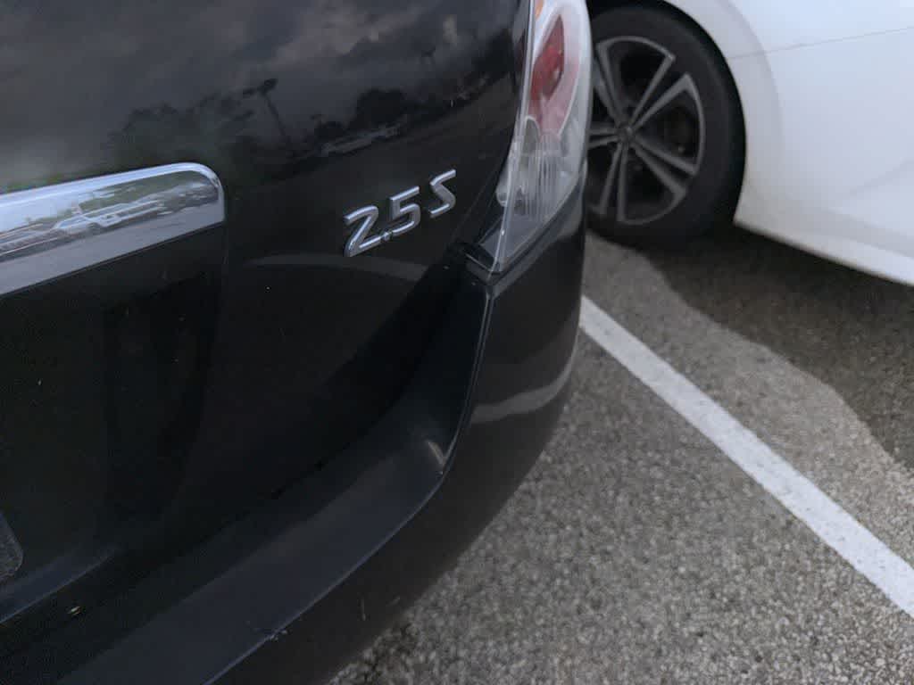 Thumbnail: 2009 Nissan Altima - 22