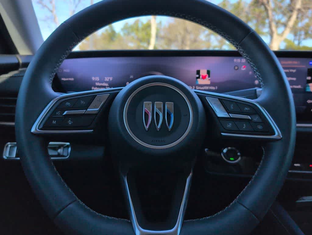 Thumbnail: 2025 Buick Envision - 24