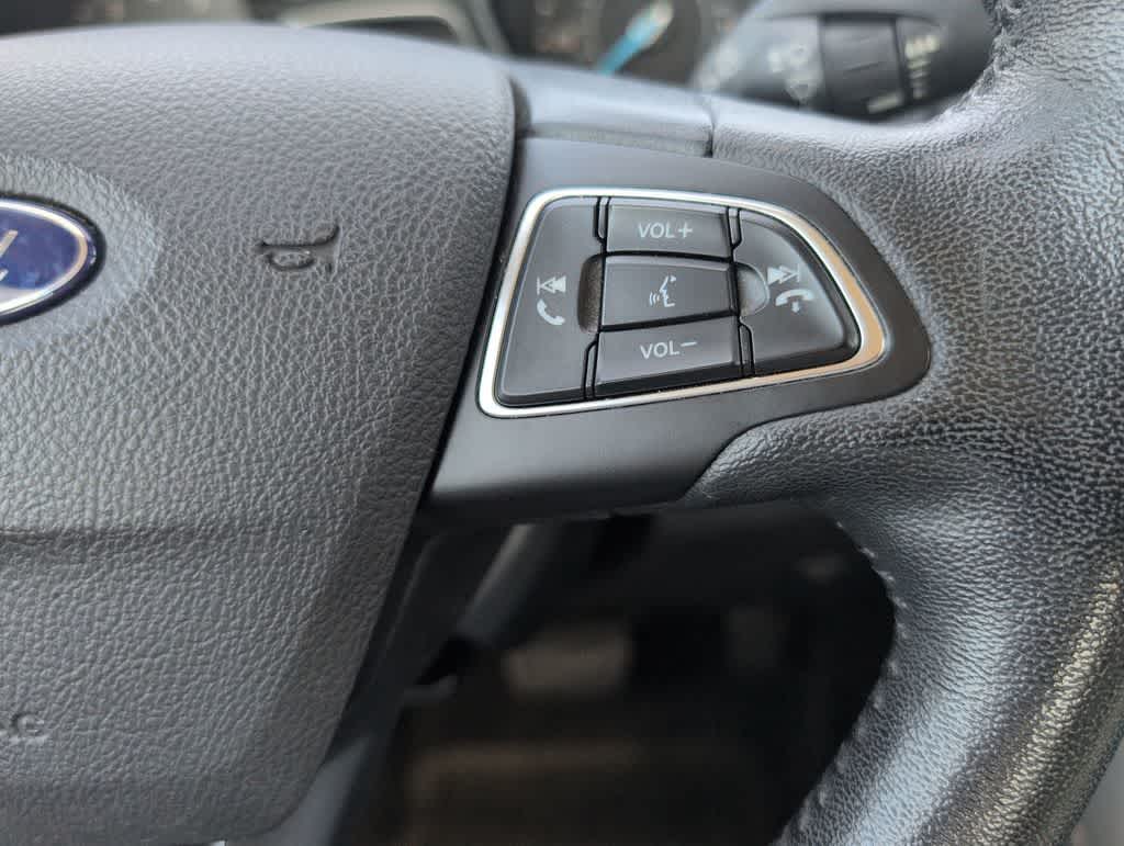 Thumbnail: 2018 Ford Focus - 26