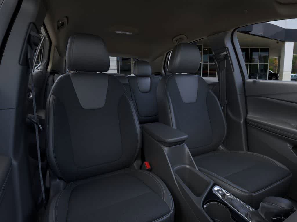 Thumbnail: 2026 Buick Encore GX - 16