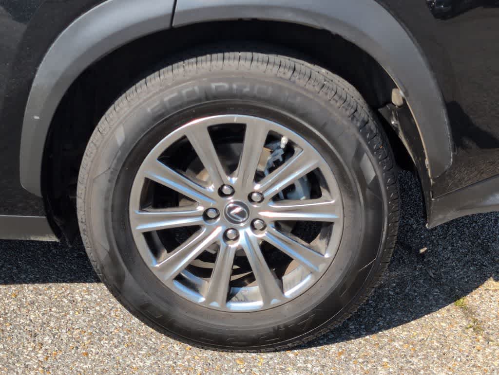 Thumbnail: 2020 Lexus NX - 14