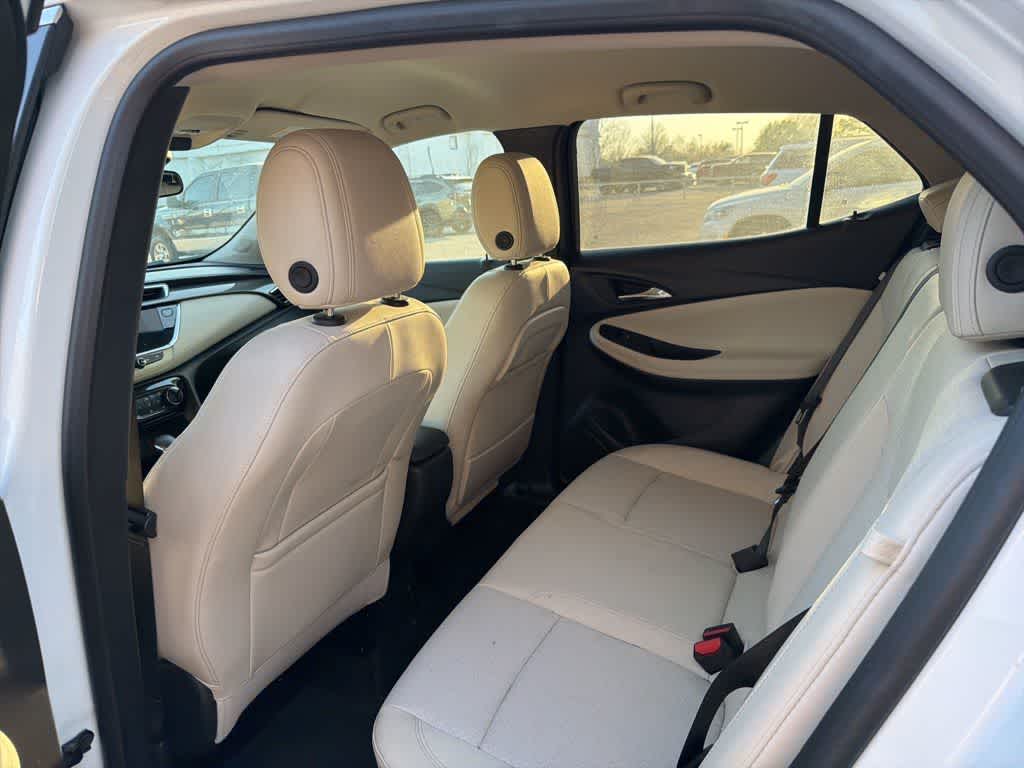 Thumbnail: 2023 Buick Encore GX - 11