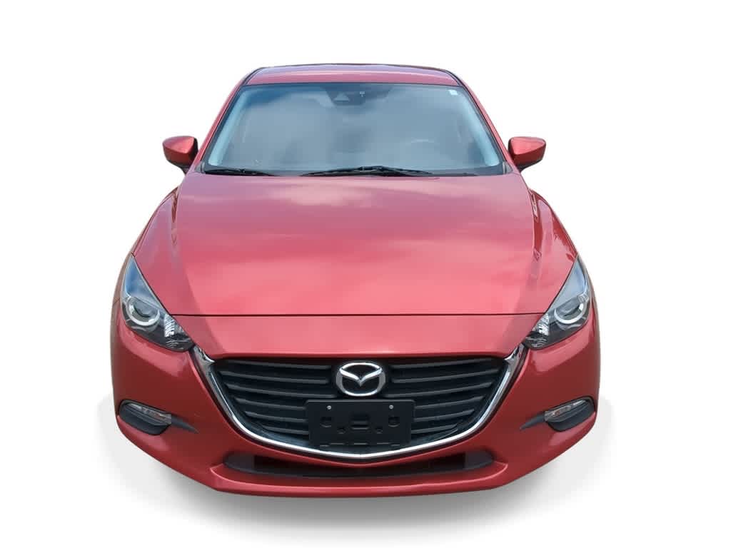 Thumbnail: 2018 Mazda Mazda3 - 3