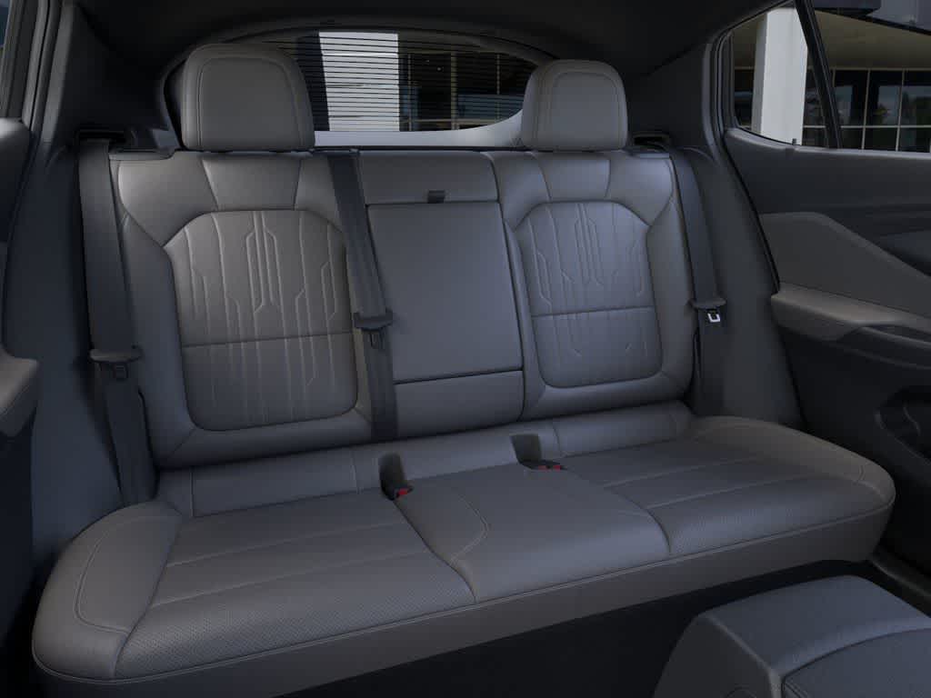 Thumbnail: 2026 Buick Envista - 17