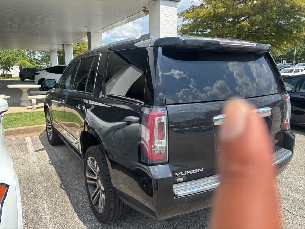 Thumbnail: 2020 GMC Yukon - 9