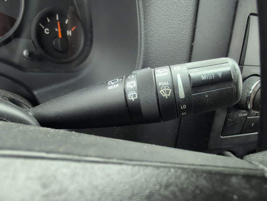 Thumbnail: 2017 Jeep Compass - 26