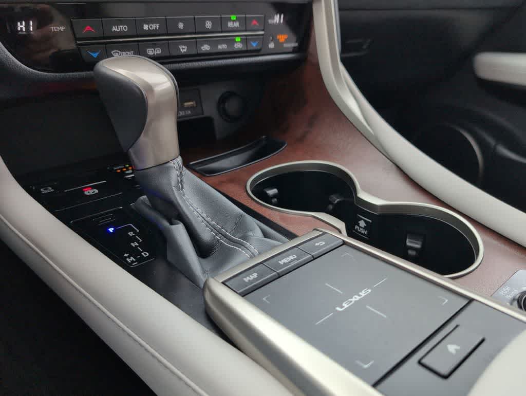 Thumbnail: 2020 Lexus RX - 33