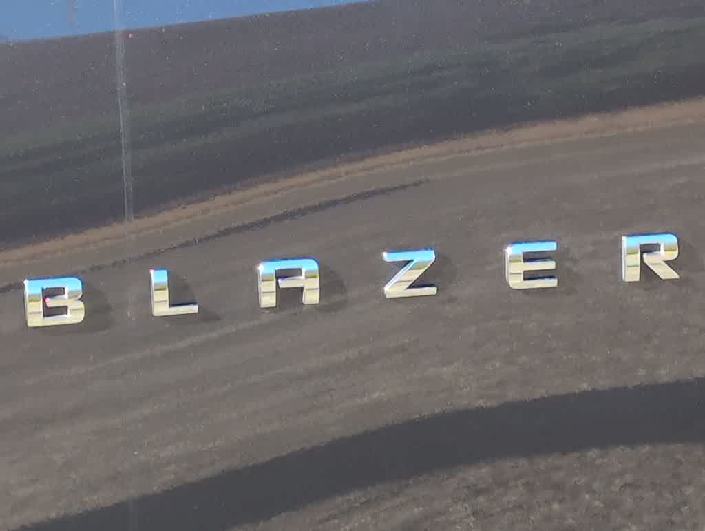 Thumbnail: 2022 Chevrolet Blazer - 12