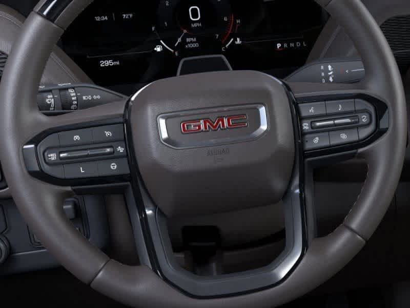 Thumbnail: 2025 GMC Yukon - 19
