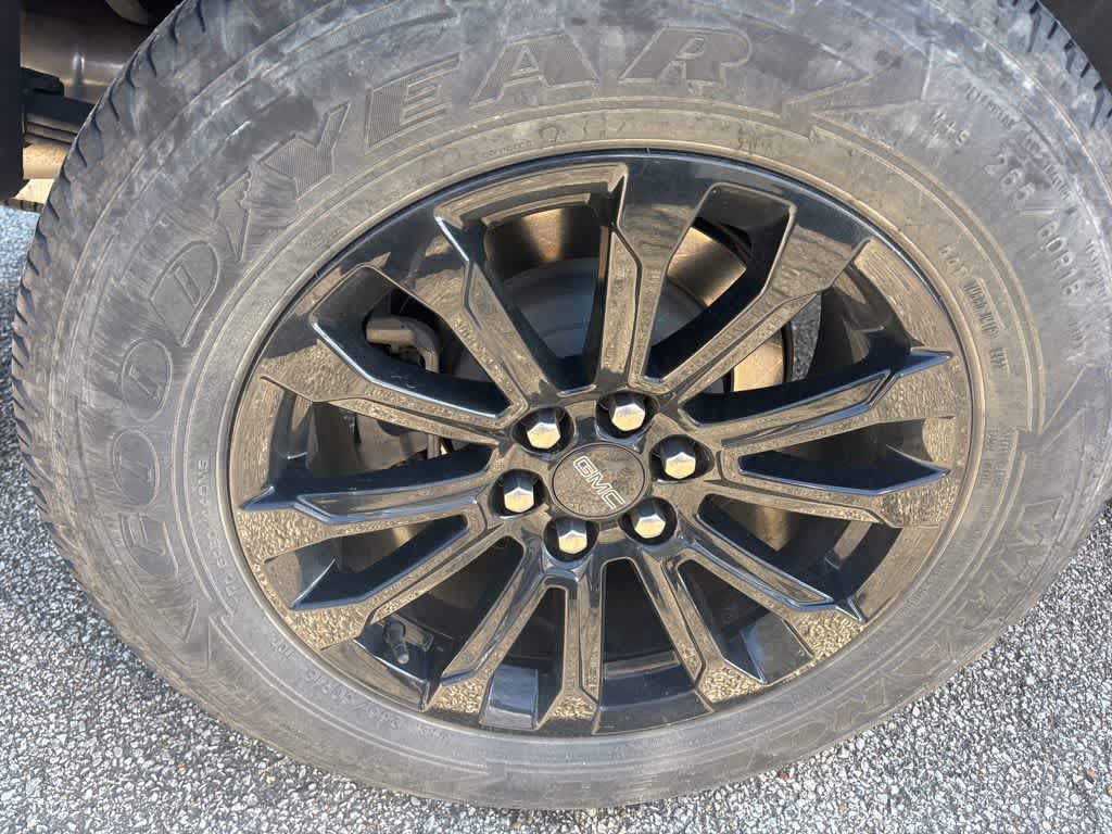 Thumbnail: 2022 GMC Canyon - 12