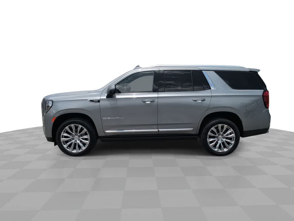 Thumbnail: 2023 GMC Yukon - 5