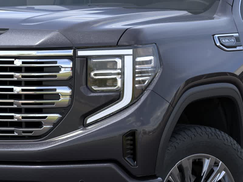 2024 GMC Sierra 1500 Denali 10