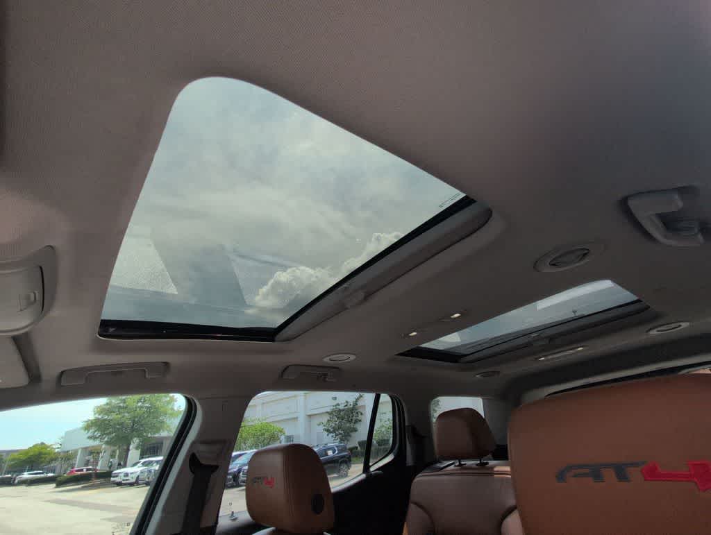 Thumbnail: 2020 GMC Acadia - 20