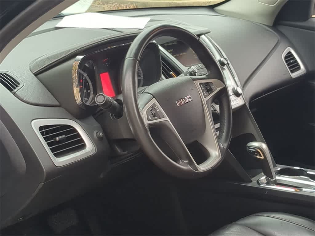 Thumbnail: 2015 GMC Terrain - 15