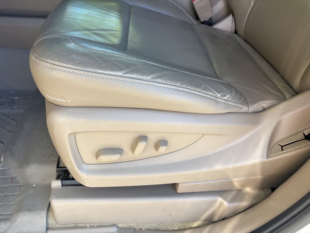 Thumbnail: 2018 Chevrolet Suburban - 22