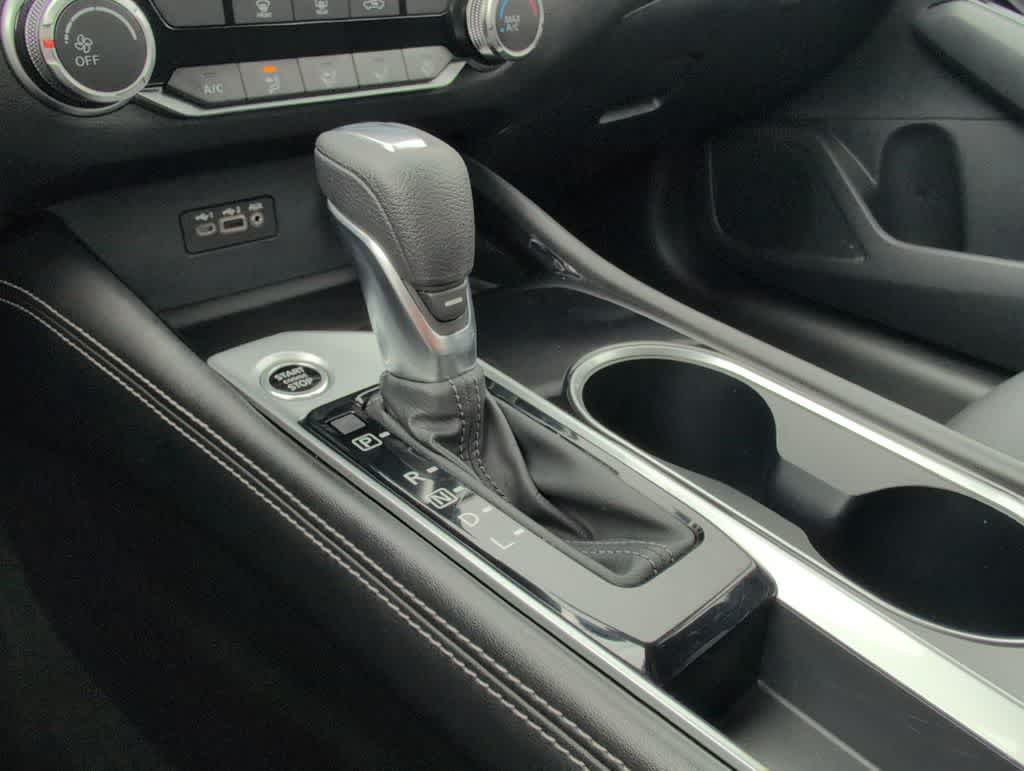 Thumbnail: 2023 Nissan Altima - 31