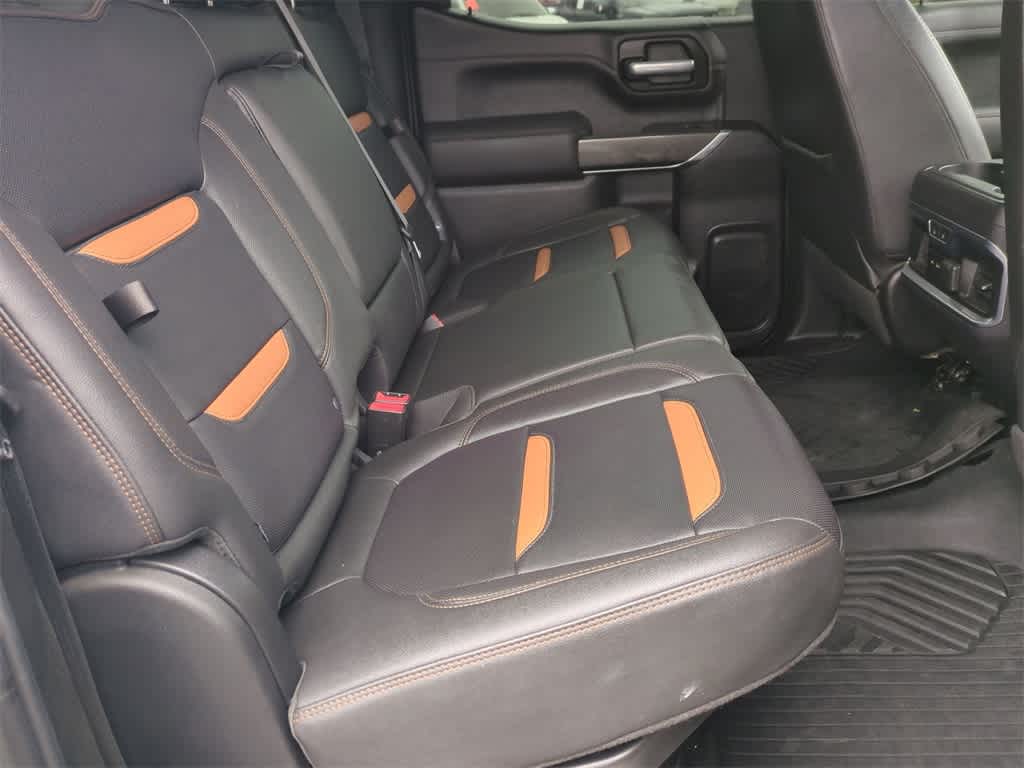 Thumbnail: 2021 GMC Sierra 1500 - 21