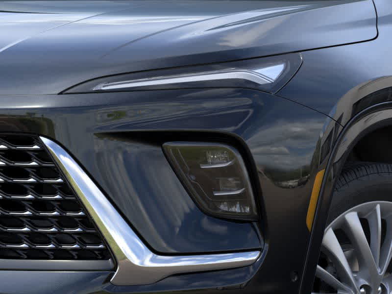 Thumbnail: 2026 Buick Enclave - 10