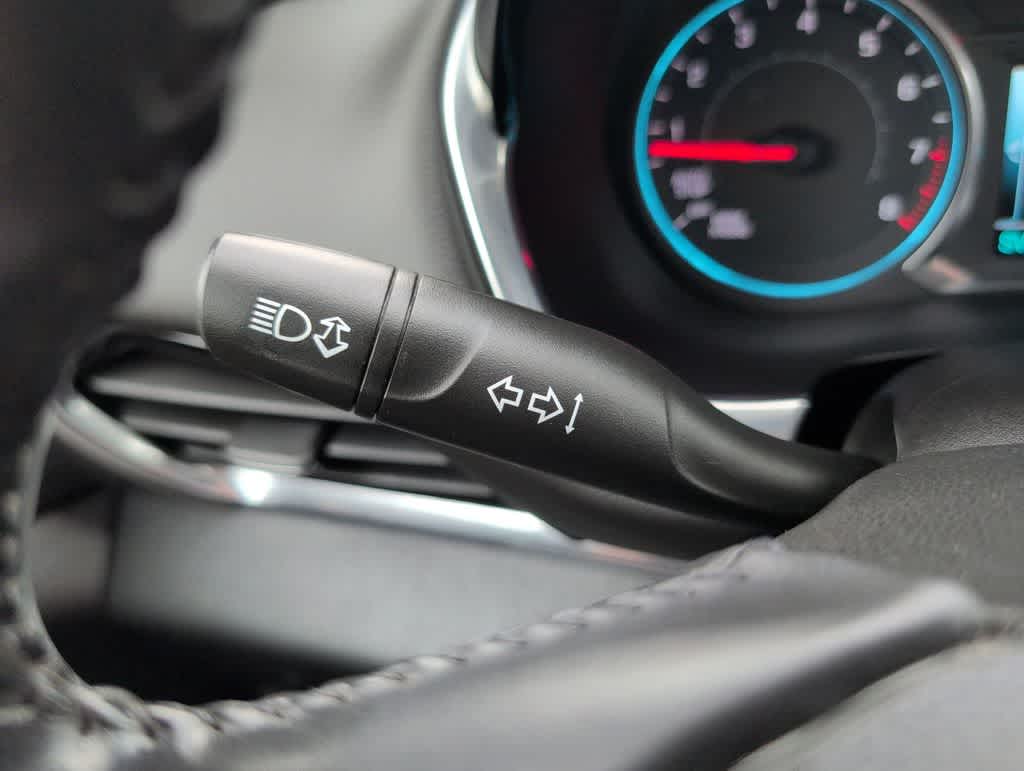 Thumbnail: 2019 Chevrolet Traverse - 27