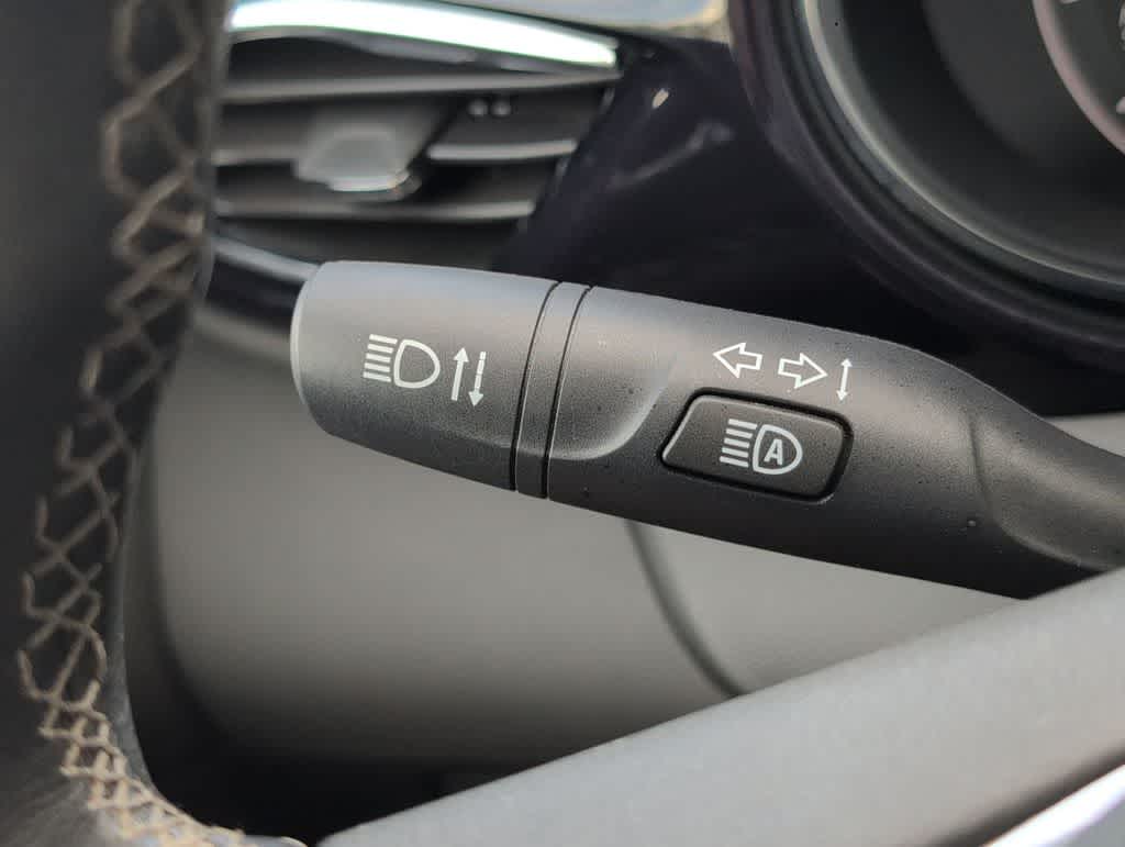 Thumbnail: 2023 Buick Encore GX - 29