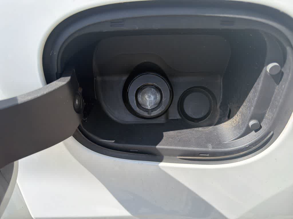 Thumbnail: 2024 Chevrolet Silverado 1500 - 5