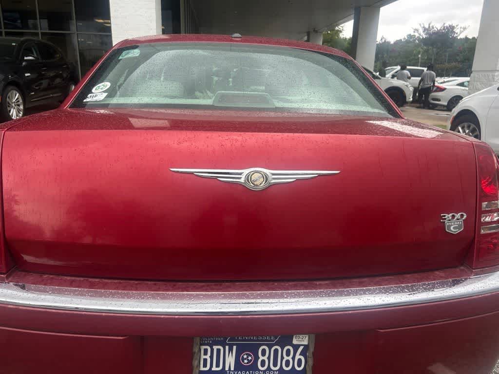 Thumbnail: 2007 Chrysler 300 - 11