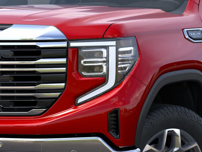Thumbnail: 2025 GMC Sierra 1500 - 10