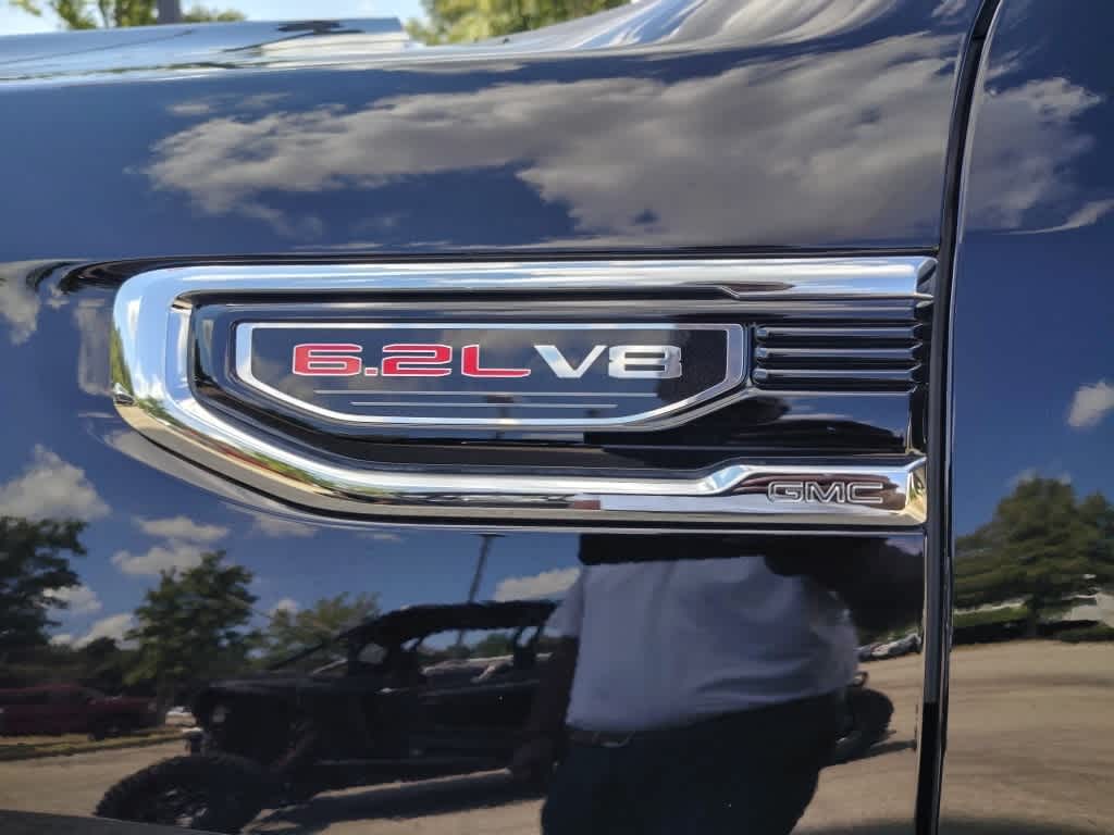 Thumbnail: 2020 GMC Sierra 1500 - 10