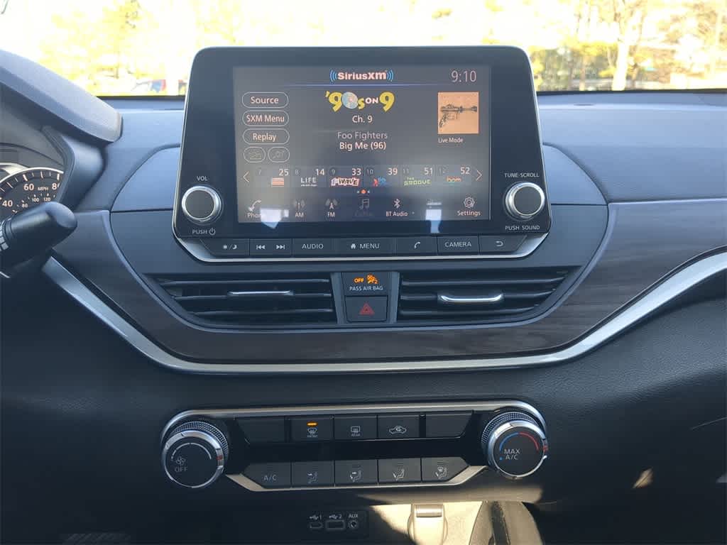 Thumbnail: 2023 Nissan Altima - 27