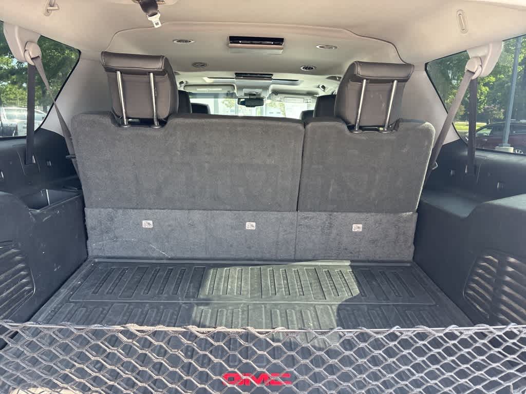 Thumbnail: 2019 GMC Yukon XL - 19