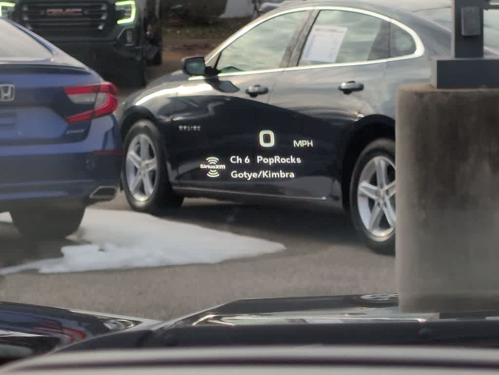 Thumbnail: 2021 GMC Acadia - 41