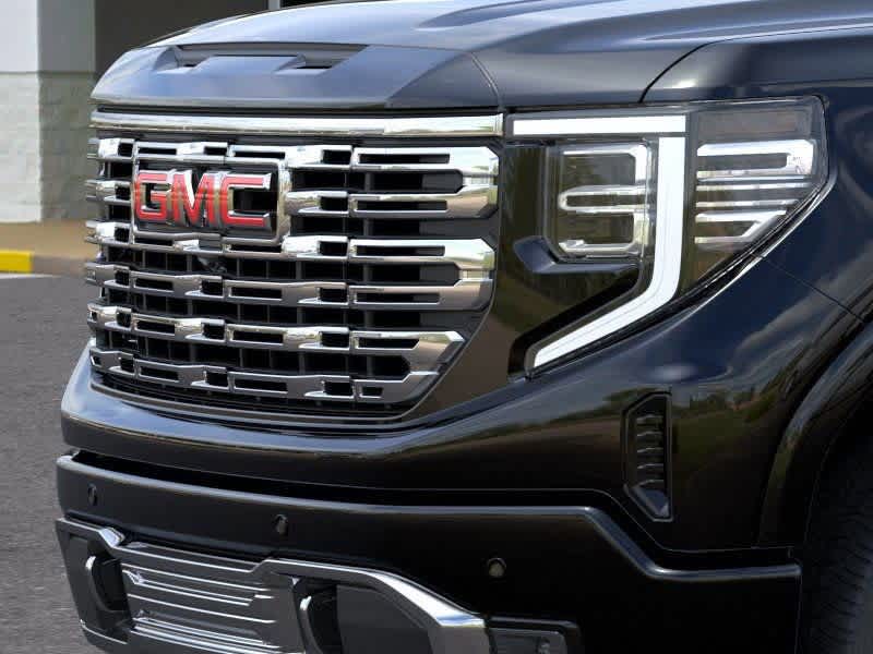 2025 GMC Sierra 1500 Denali 13