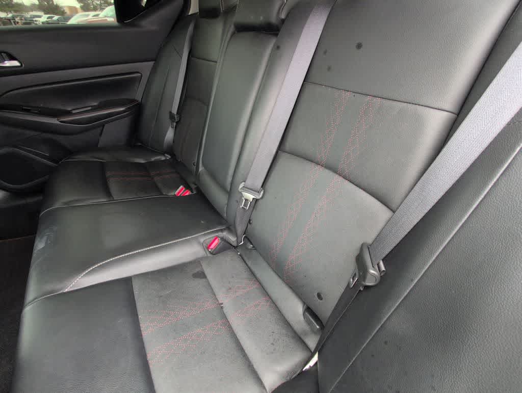 Thumbnail: 2024 Nissan Altima - 20