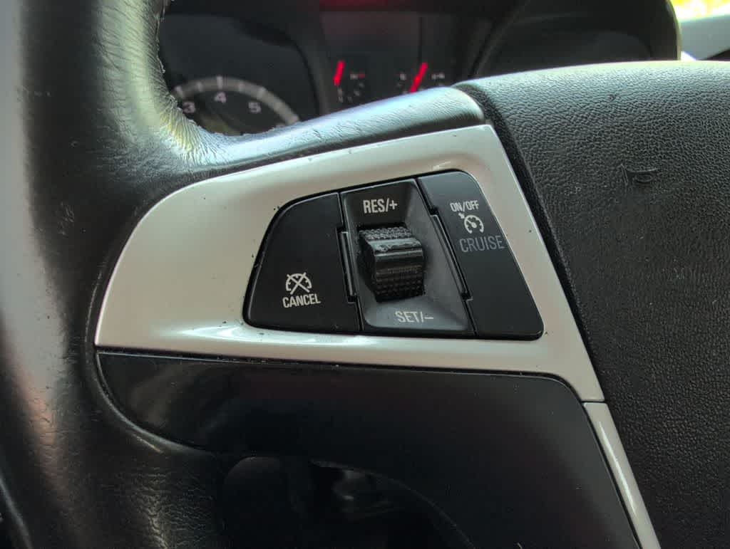 Thumbnail: 2015 GMC Terrain - 23