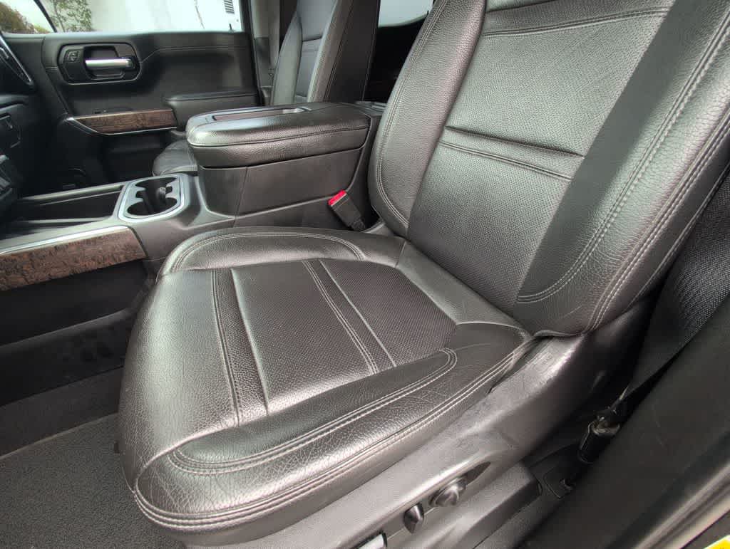 Thumbnail: 2020 GMC Sierra 1500 - 16