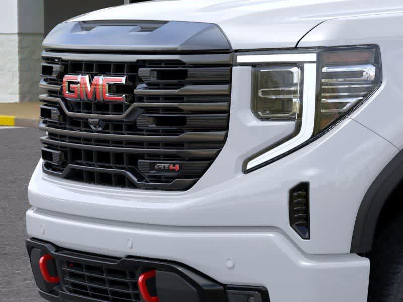 Thumbnail: 2026 GMC Sierra 1500 - 13