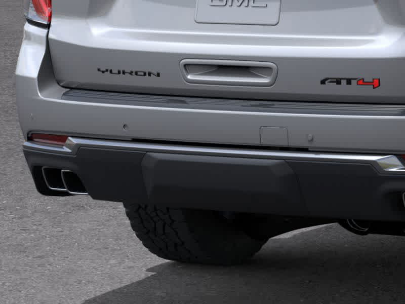 Thumbnail: 2025 GMC Yukon XL - 14
