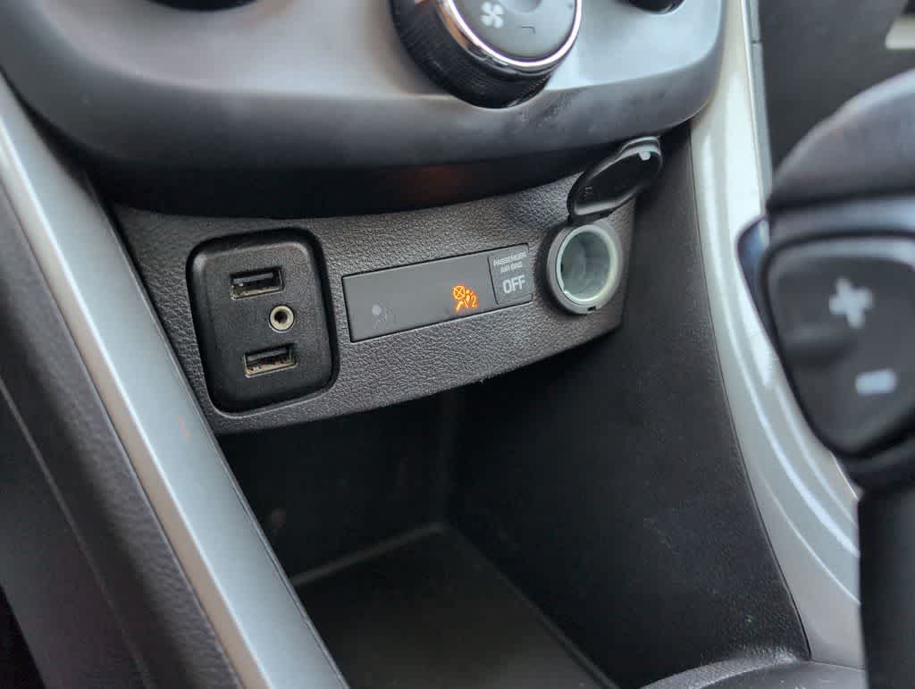 Thumbnail: 2019 Chevrolet Trax - 31