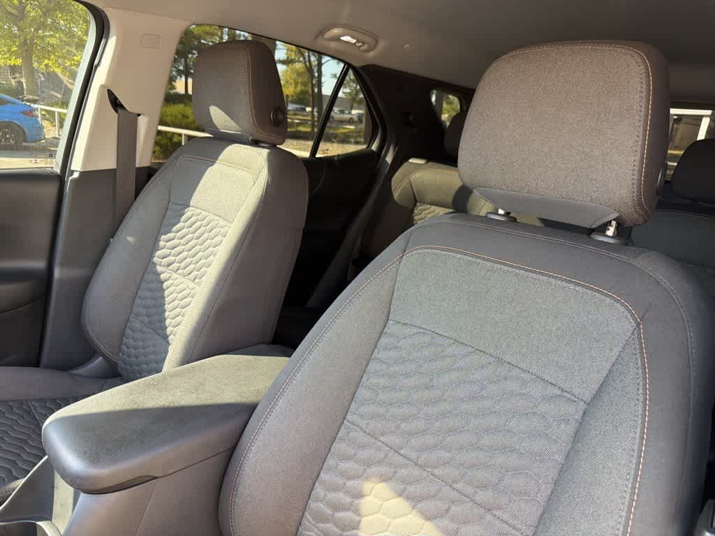 Thumbnail: 2019 Chevrolet Equinox - 9