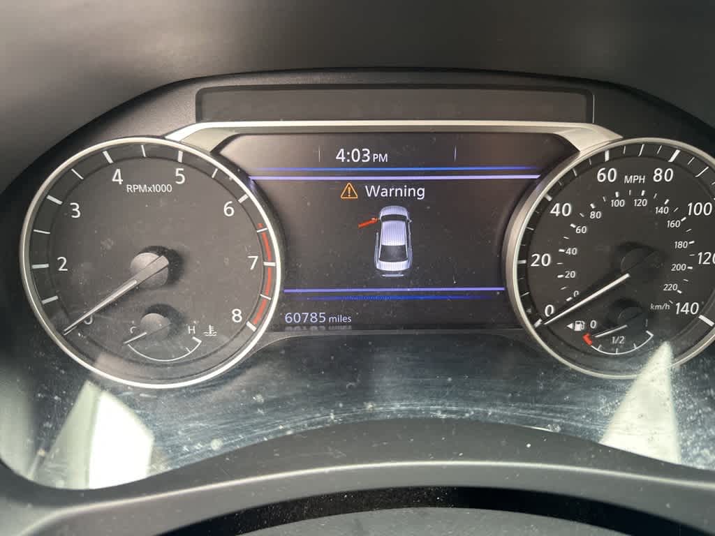 Thumbnail: 2020 Nissan Altima - 12