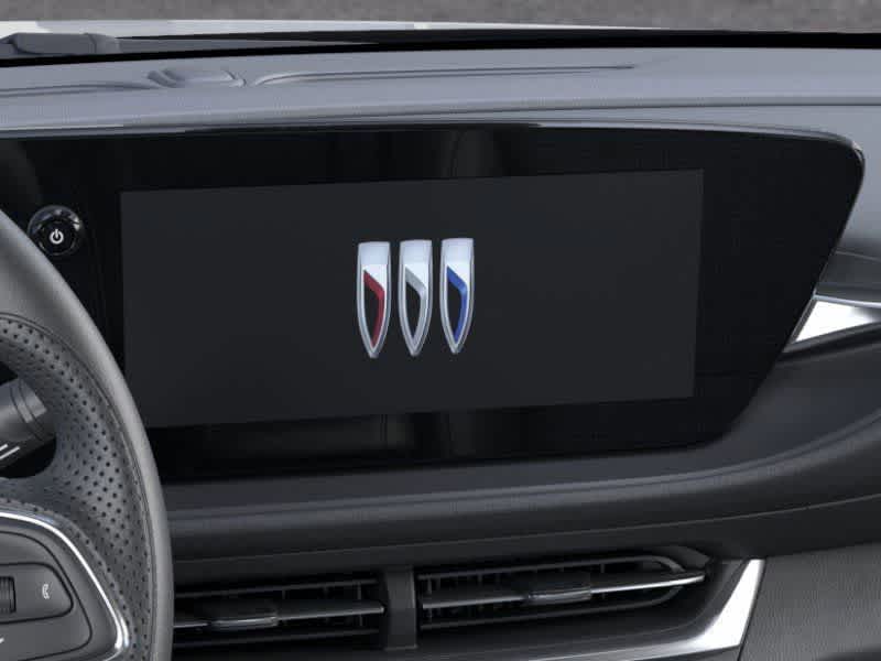 Thumbnail: 2026 Buick Envista - 20