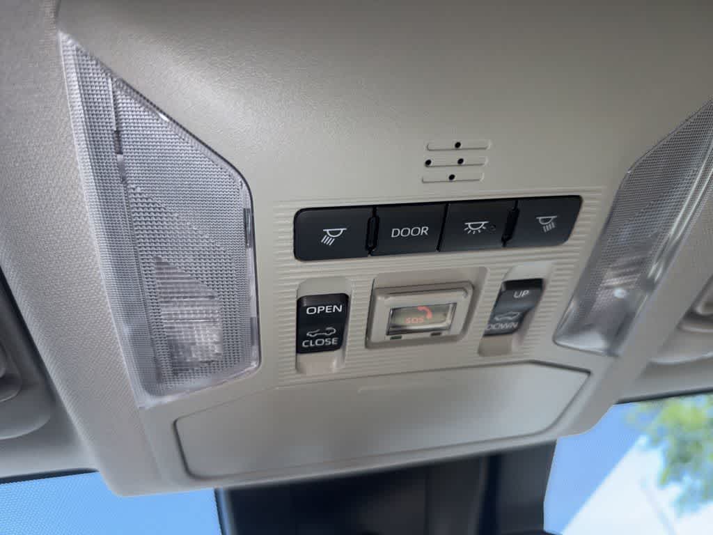 Thumbnail: 2024 Toyota RAV4 - 12