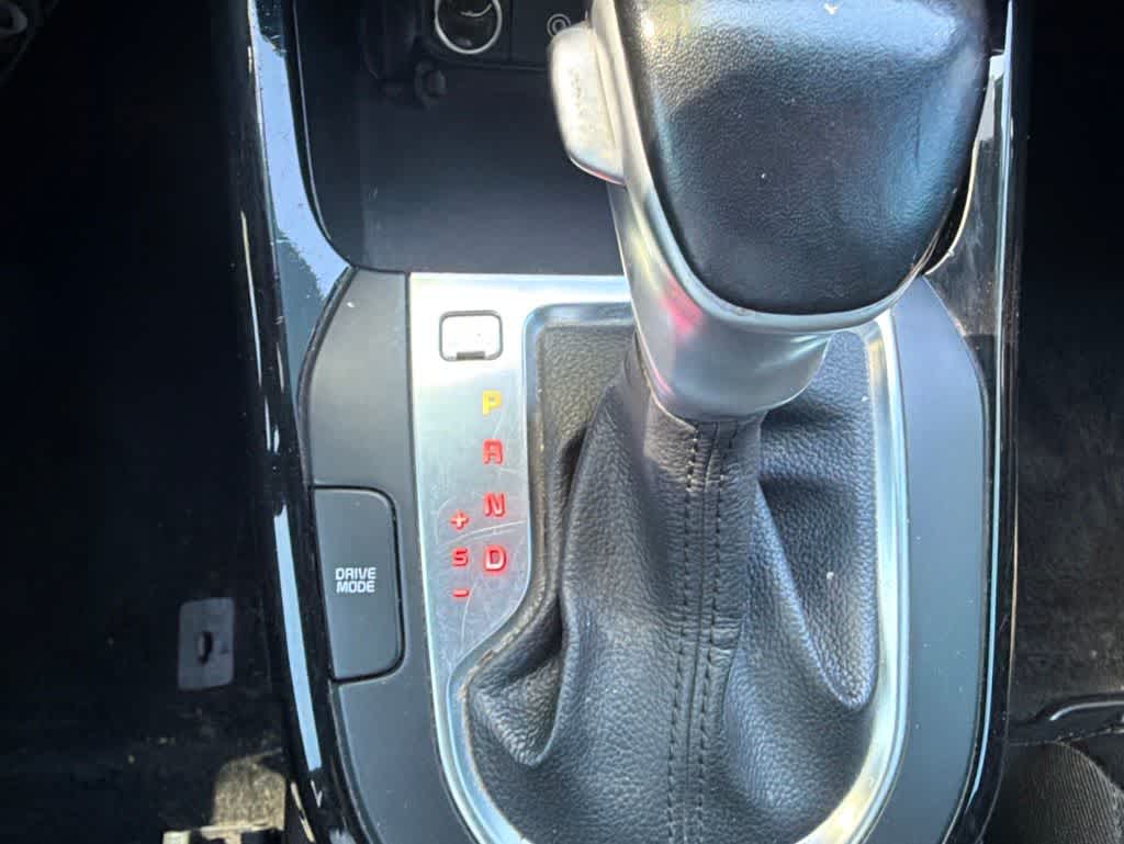 Thumbnail: 2021 Kia Forte - 5