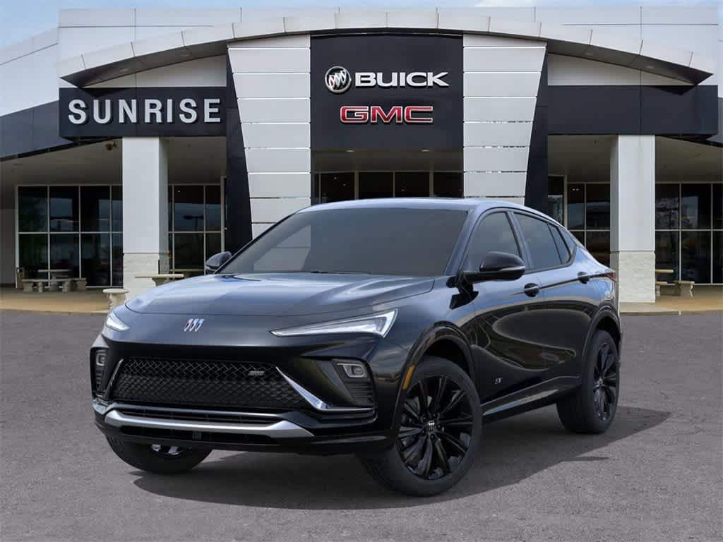 Thumbnail: 2026 Buick Envista - 7