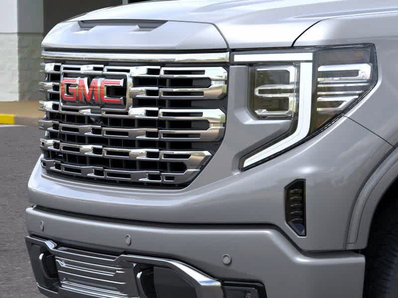 Thumbnail: 2026 GMC Sierra 1500 - 13