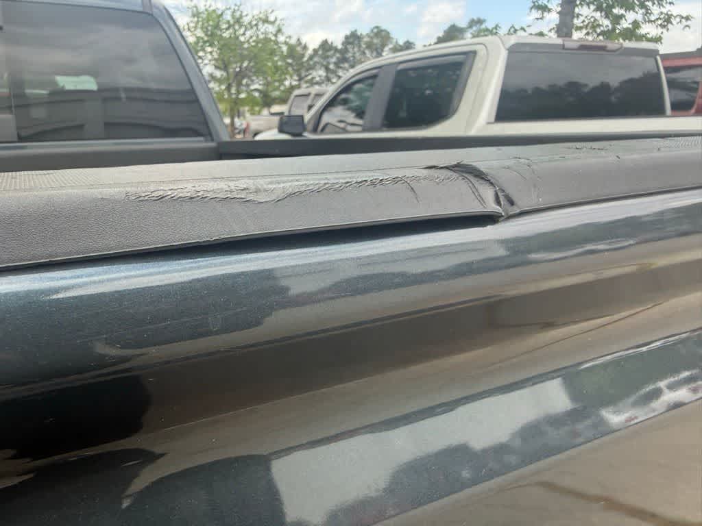 Thumbnail: 2018 GMC Sierra 1500 - 19