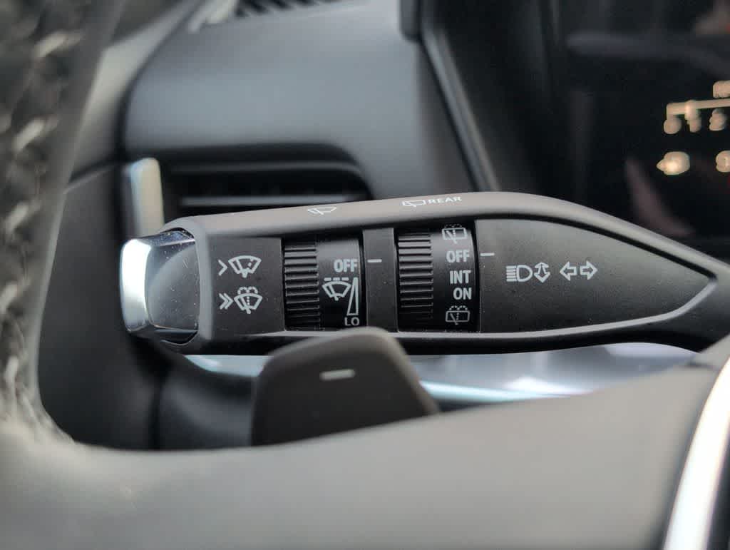 Thumbnail: 2025 GMC Terrain - 25