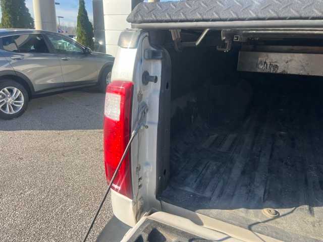 Thumbnail: 2016 Ford F-250 - 11